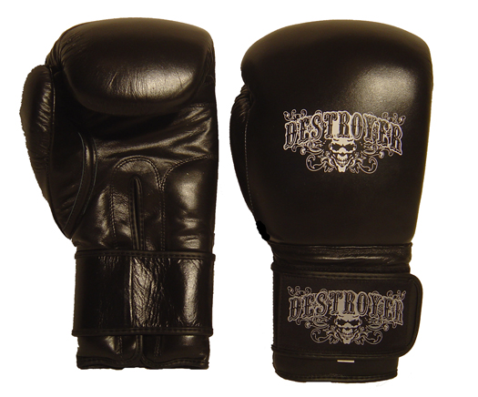 Boxing Gloves