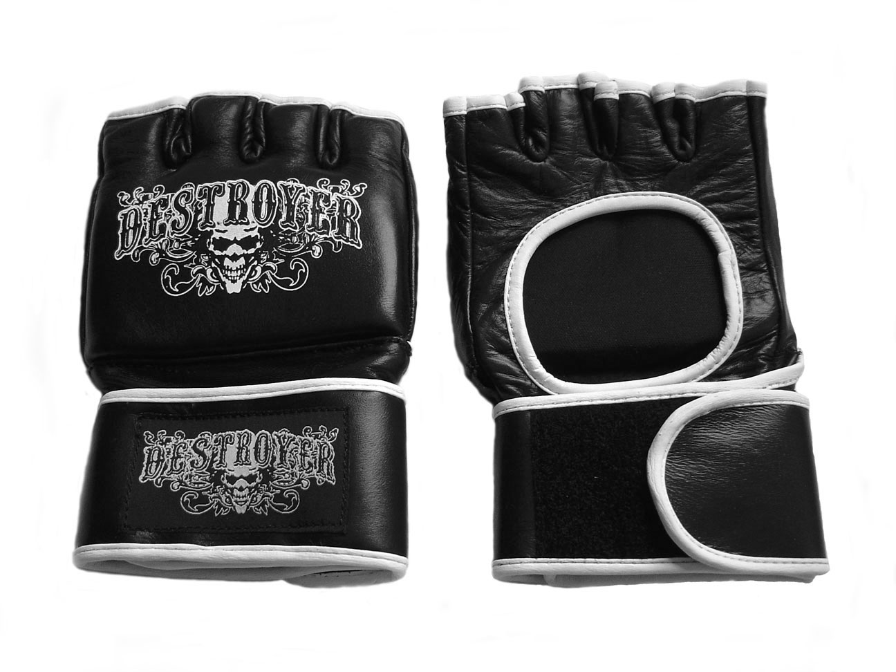 MMA Gloves